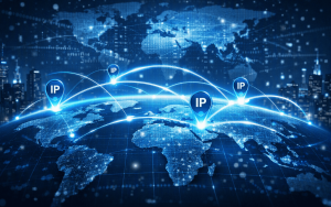 Wat is een IP adres