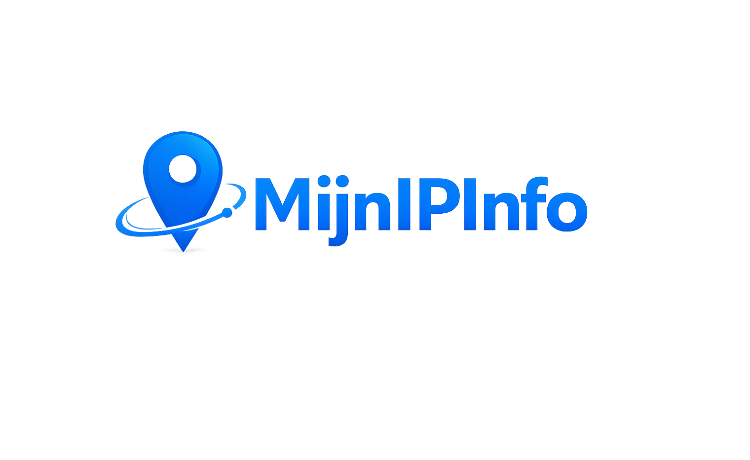 Mijn Ip info