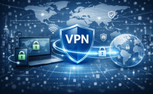 Wat is VPN